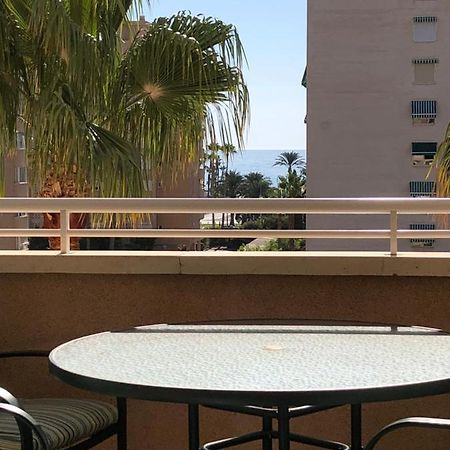 Precioso Apartamento En Urbanizacion Junto Al Mar. لقنت المظهر الخارجي الصورة