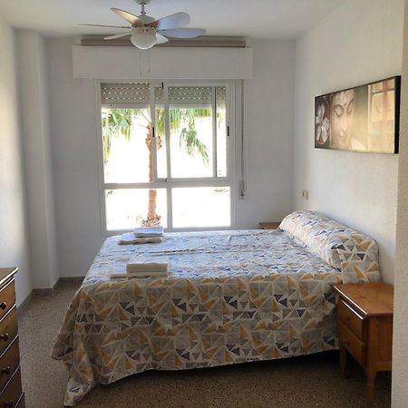 Precioso Apartamento En Urbanizacion Junto Al Mar. لقنت المظهر الخارجي الصورة