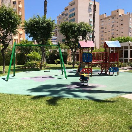 Precioso Apartamento En Urbanizacion Junto Al Mar. لقنت المظهر الخارجي الصورة