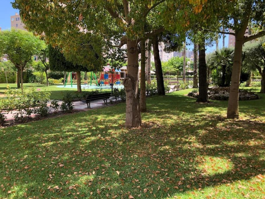 Precioso Apartamento En Urbanizacion Junto Al Mar. لقنت المظهر الخارجي الصورة