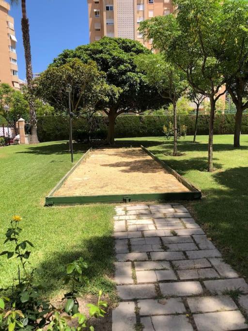 Precioso Apartamento En Urbanizacion Junto Al Mar. لقنت المظهر الخارجي الصورة