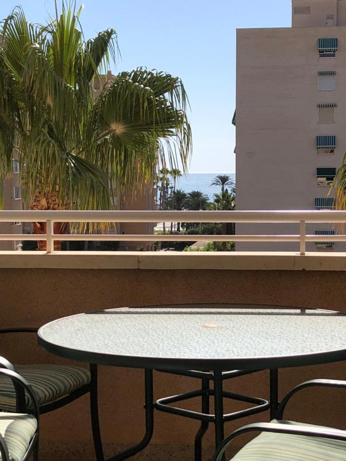 Precioso Apartamento En Urbanizacion Junto Al Mar. لقنت المظهر الخارجي الصورة