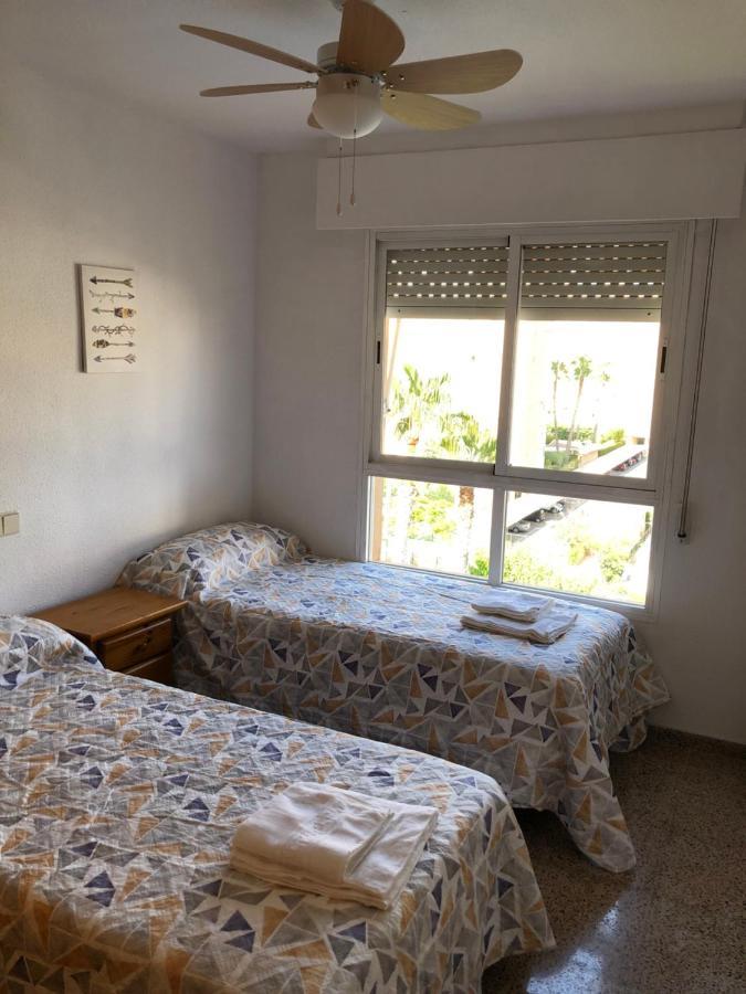 Precioso Apartamento En Urbanizacion Junto Al Mar. لقنت المظهر الخارجي الصورة