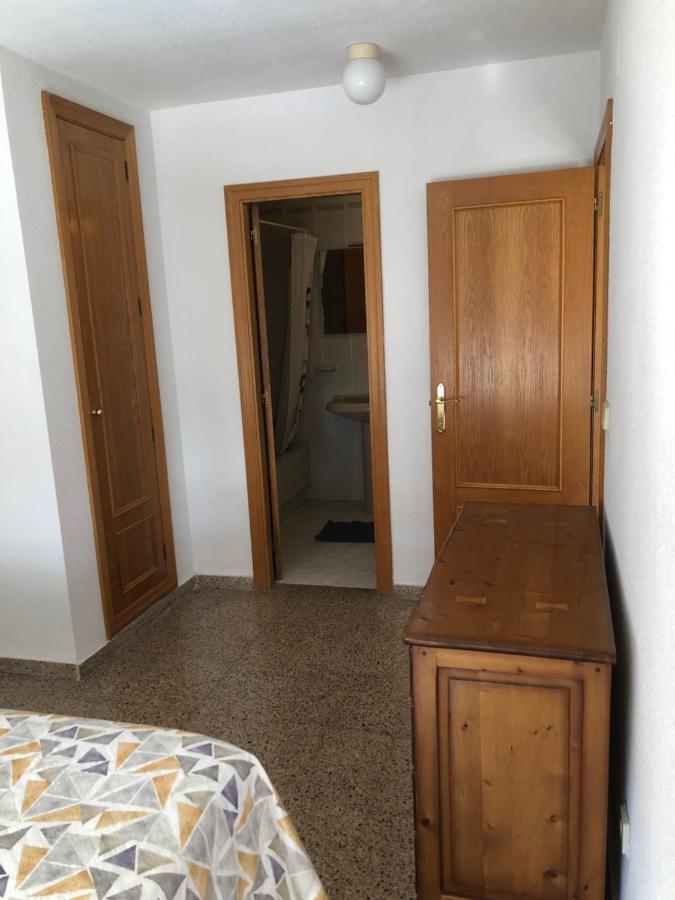 Precioso Apartamento En Urbanizacion Junto Al Mar. لقنت المظهر الخارجي الصورة