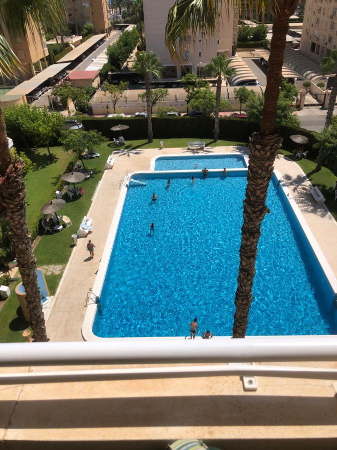 Precioso Apartamento En Urbanizacion Junto Al Mar. لقنت المظهر الخارجي الصورة