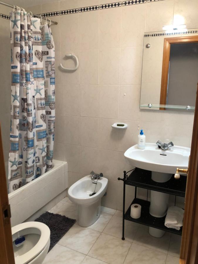Precioso Apartamento En Urbanizacion Junto Al Mar. لقنت المظهر الخارجي الصورة