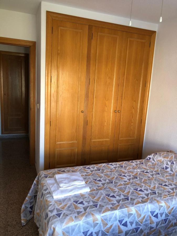 Precioso Apartamento En Urbanizacion Junto Al Mar. لقنت المظهر الخارجي الصورة