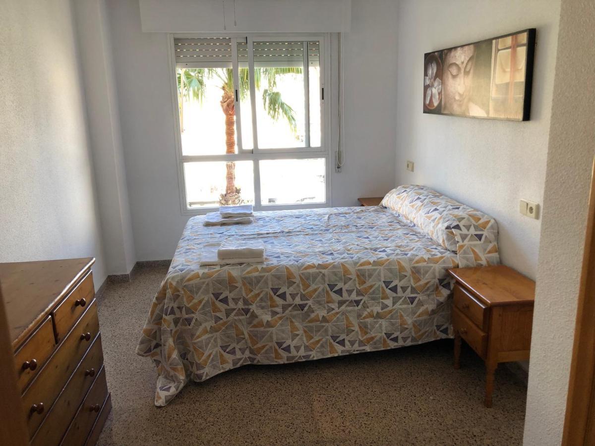 Precioso Apartamento En Urbanizacion Junto Al Mar. لقنت المظهر الخارجي الصورة