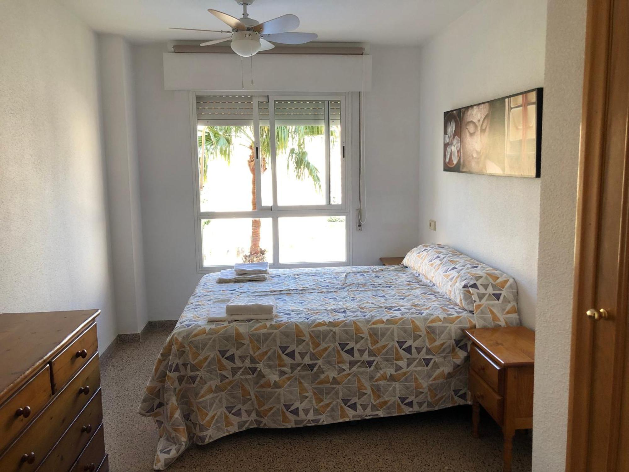Precioso Apartamento En Urbanizacion Junto Al Mar. لقنت المظهر الخارجي الصورة