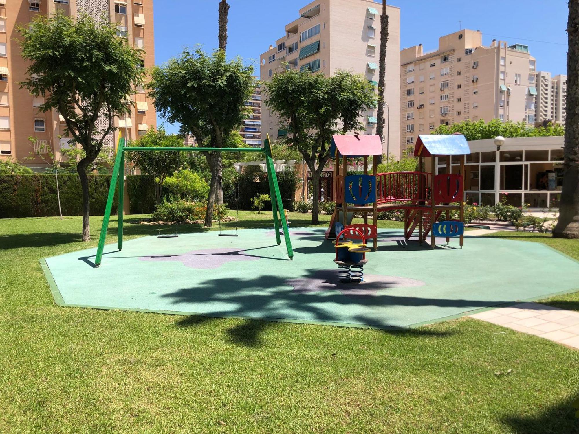 Precioso Apartamento En Urbanizacion Junto Al Mar. لقنت المظهر الخارجي الصورة