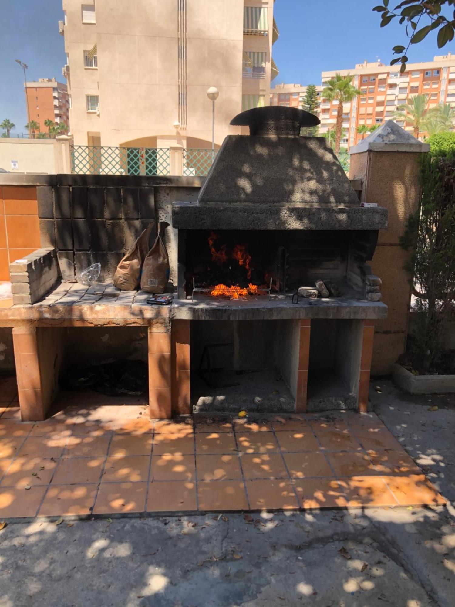 Precioso Apartamento En Urbanizacion Junto Al Mar. لقنت المظهر الخارجي الصورة