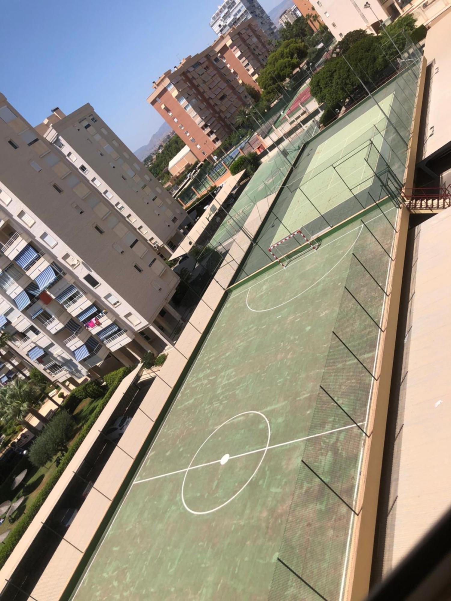 Precioso Apartamento En Urbanizacion Junto Al Mar. لقنت المظهر الخارجي الصورة