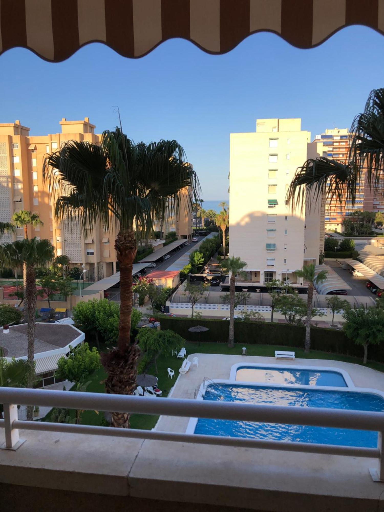 Precioso Apartamento En Urbanizacion Junto Al Mar. لقنت المظهر الخارجي الصورة