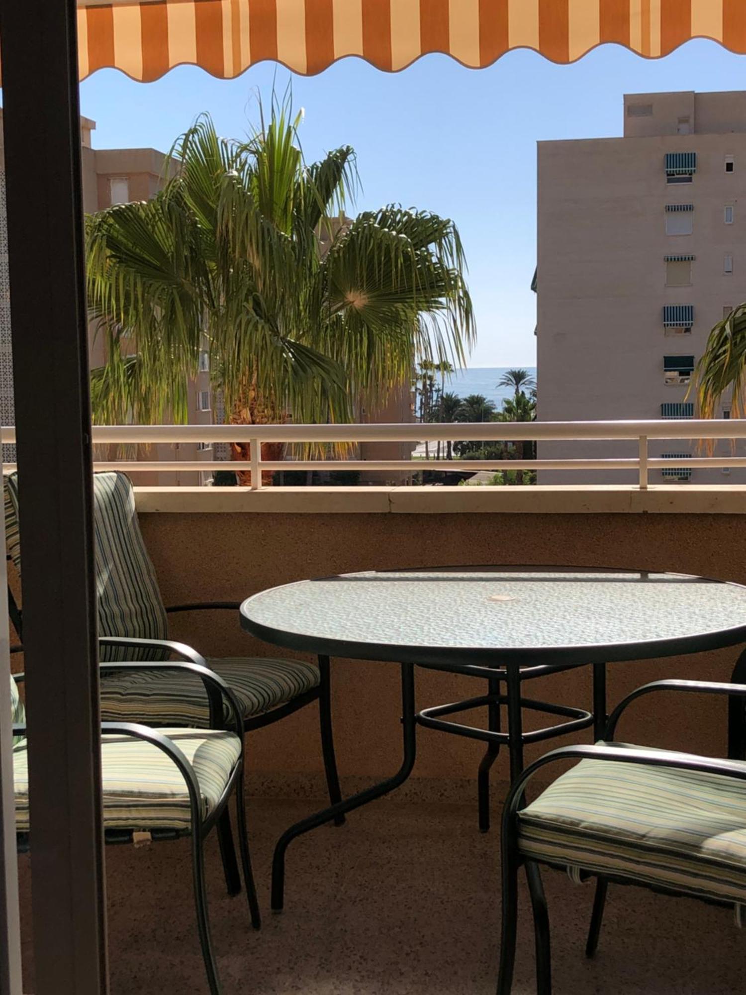 Precioso Apartamento En Urbanizacion Junto Al Mar. لقنت المظهر الخارجي الصورة