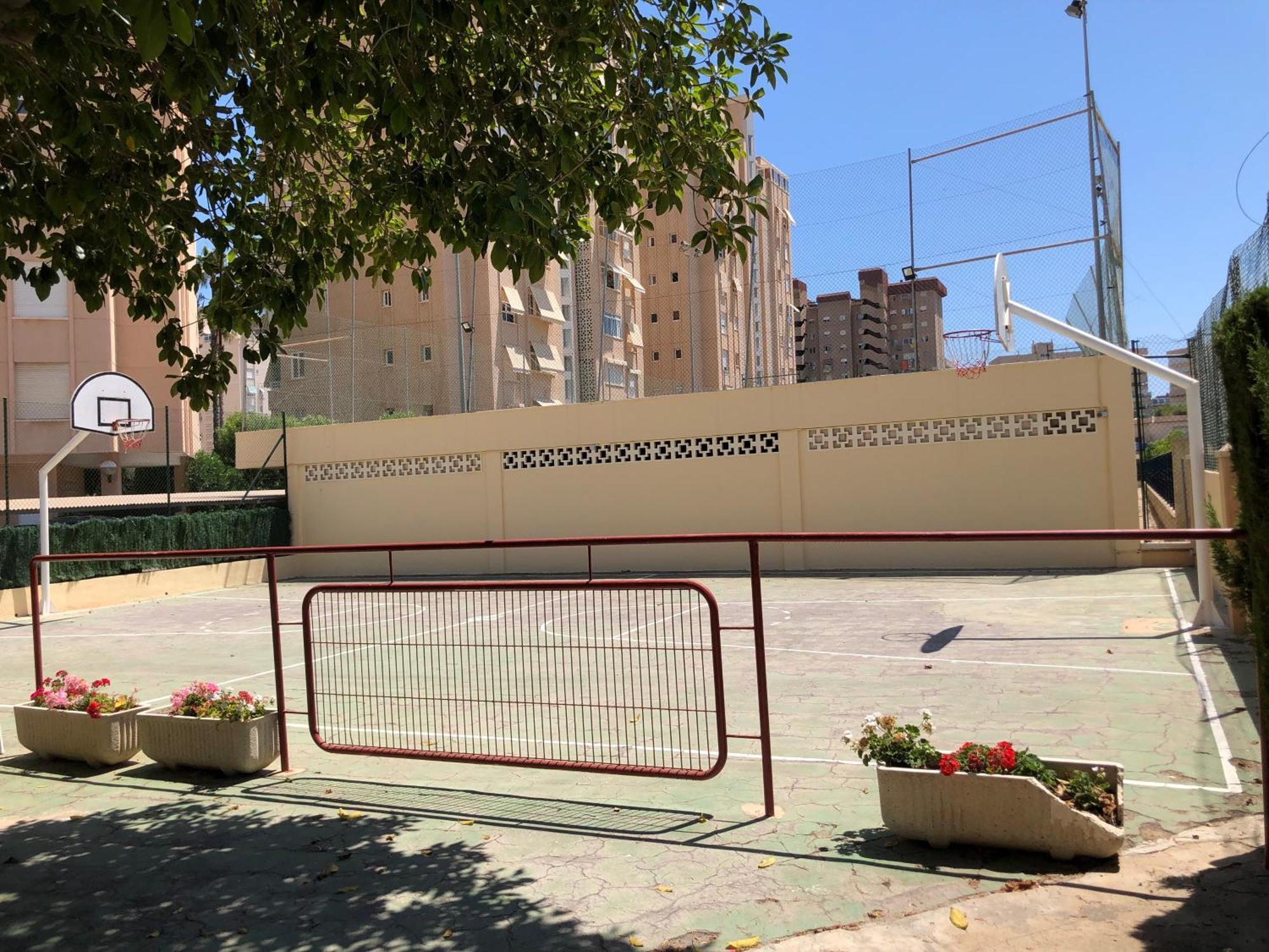 Precioso Apartamento En Urbanizacion Junto Al Mar. لقنت المظهر الخارجي الصورة