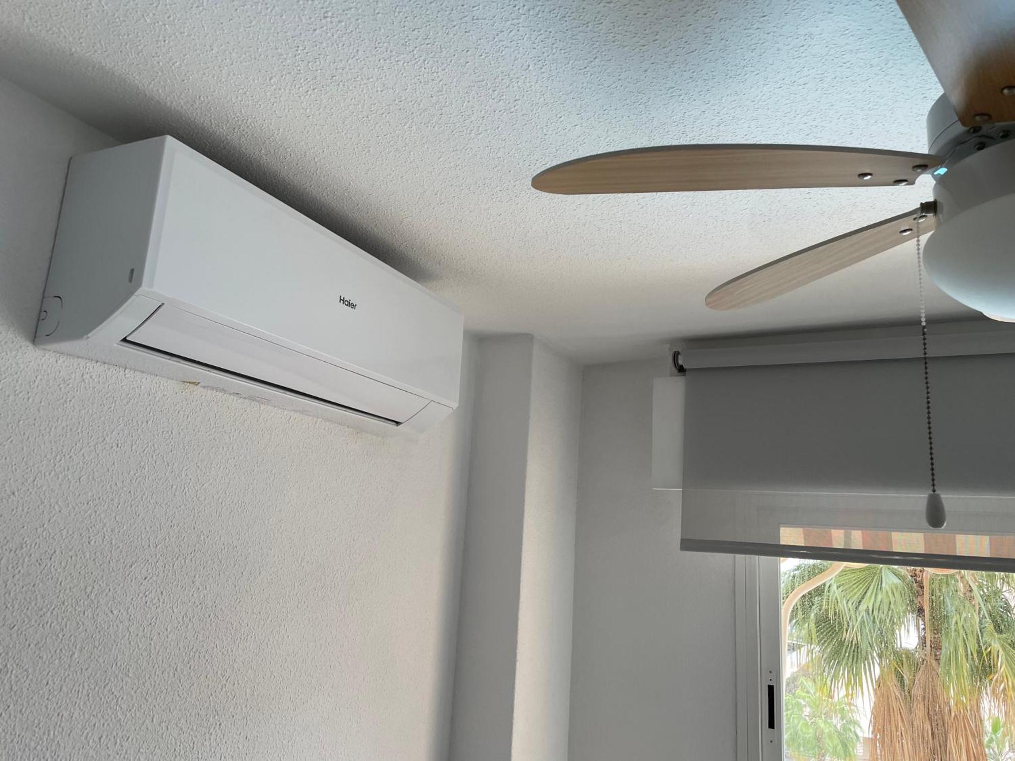 Precioso Apartamento En Urbanizacion Junto Al Mar. لقنت المظهر الخارجي الصورة